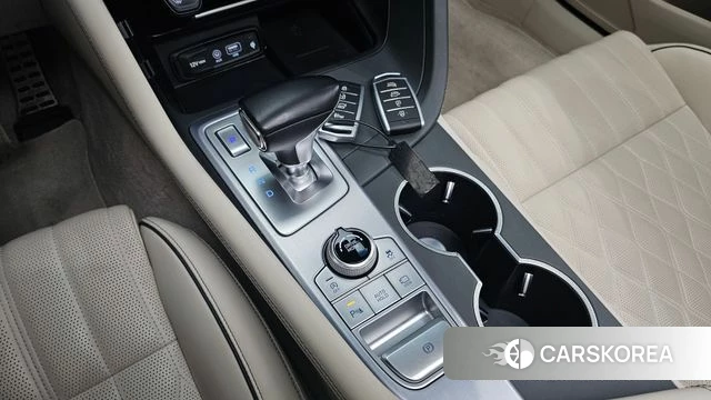Genesis G70 id 4507989 из Кореи 34