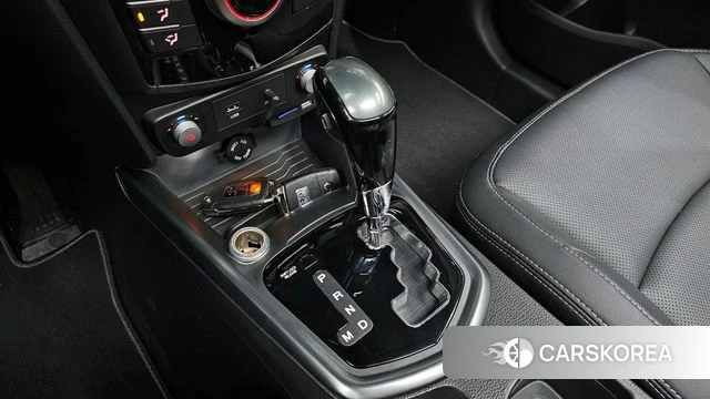 Ssangyong Tivoli Armor id 3937046 из Кореи 19