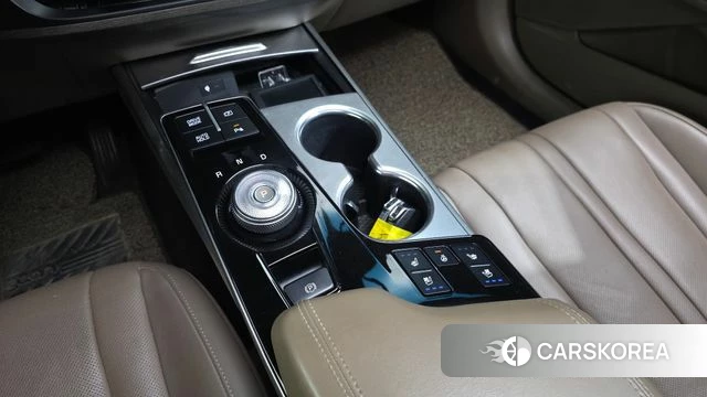 Kia K8 Hybrid id 4726835 из Кореи 31