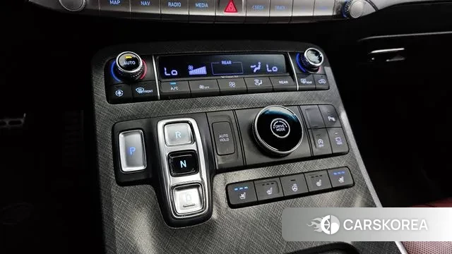 Hyundai Palisade id 3060291 из Кореи 19