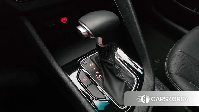 Kia The New Niro id 4741018 из Кореи 32
