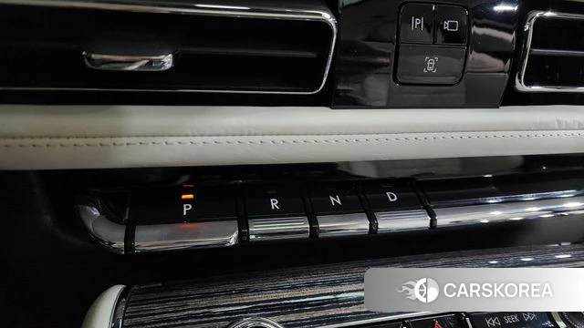 Lincoln Aviator 2nd generation id 4231873 из Кореи 33