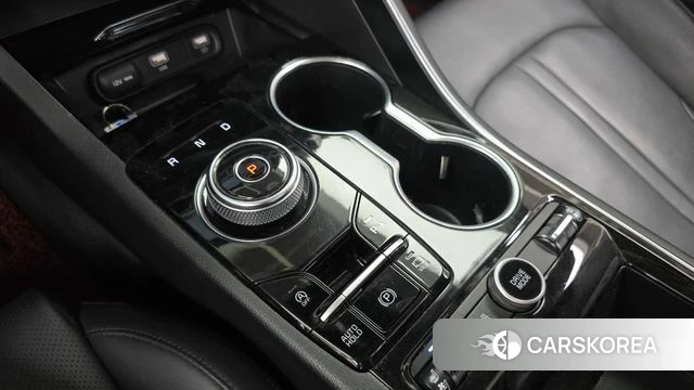 Kia K5 3rd generation id 4637355 из Кореи 19