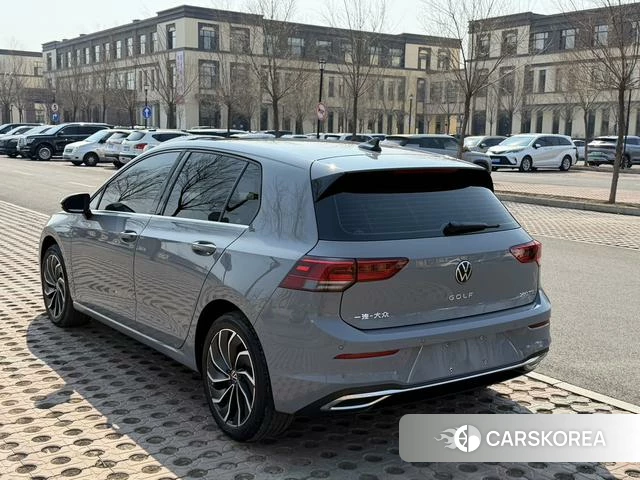 Volkswagen Golf id 4256676 из Китая 21