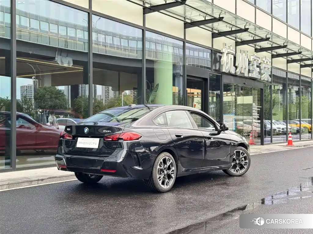 BMW 2 series id 4548402 из Китая 13