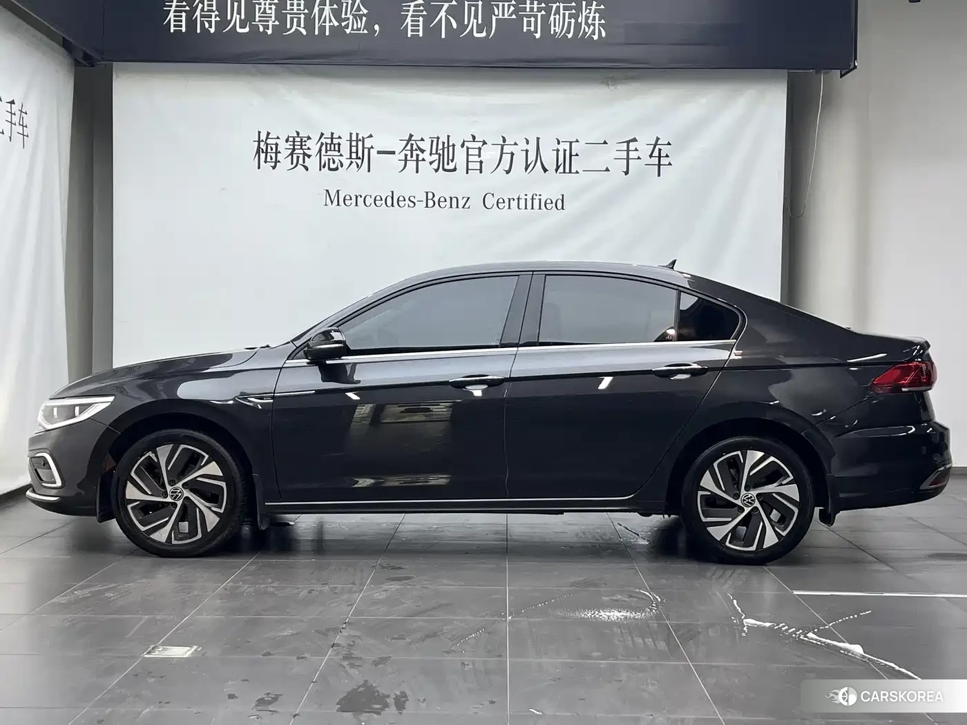 Volkswagen Bora id 4669448 из Китая 16