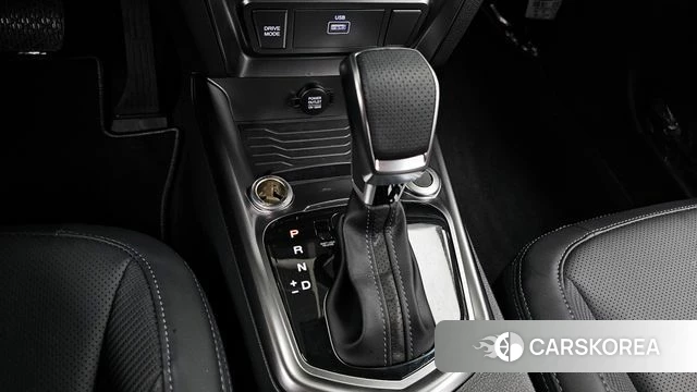Ssangyong The New Tivoli id 4301923 из Кореи 31