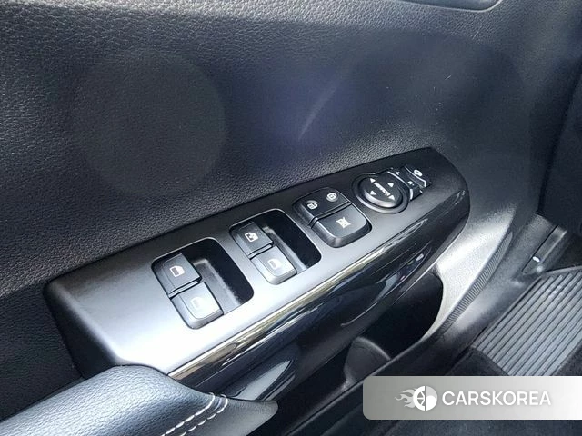 Kia All New Morning (JA) id 4335492 из Кореи 19