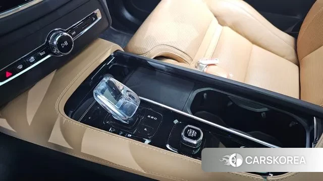 Volvo XC90 second Generation id 3597295 из Кореи 19