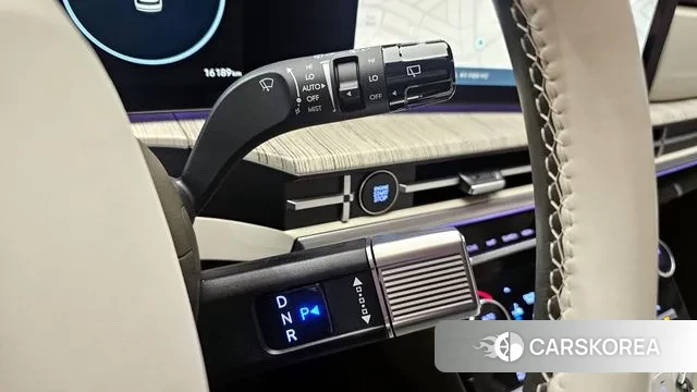 Hyundai Santa Fe (MX5) id 3745533 из Кореи 19