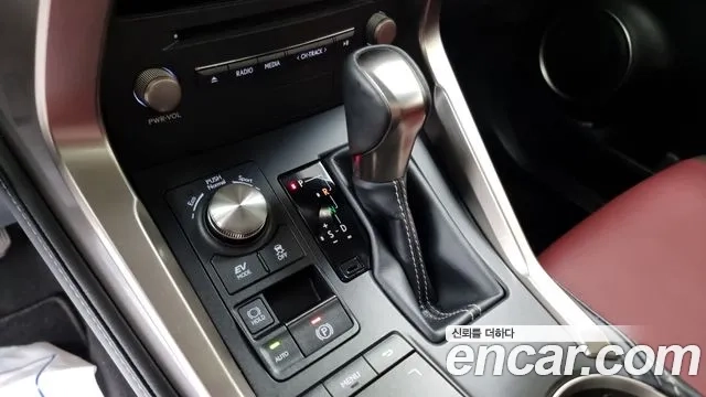 Lexus NX300h id 2908090 из Кореи 19