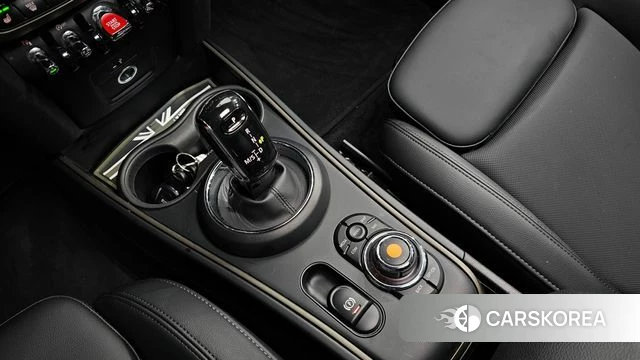 Mini Cooper Countryman id 4524883 из Кореи 29