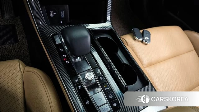 Kia K7 Premier id 3828656 из Кореи 19