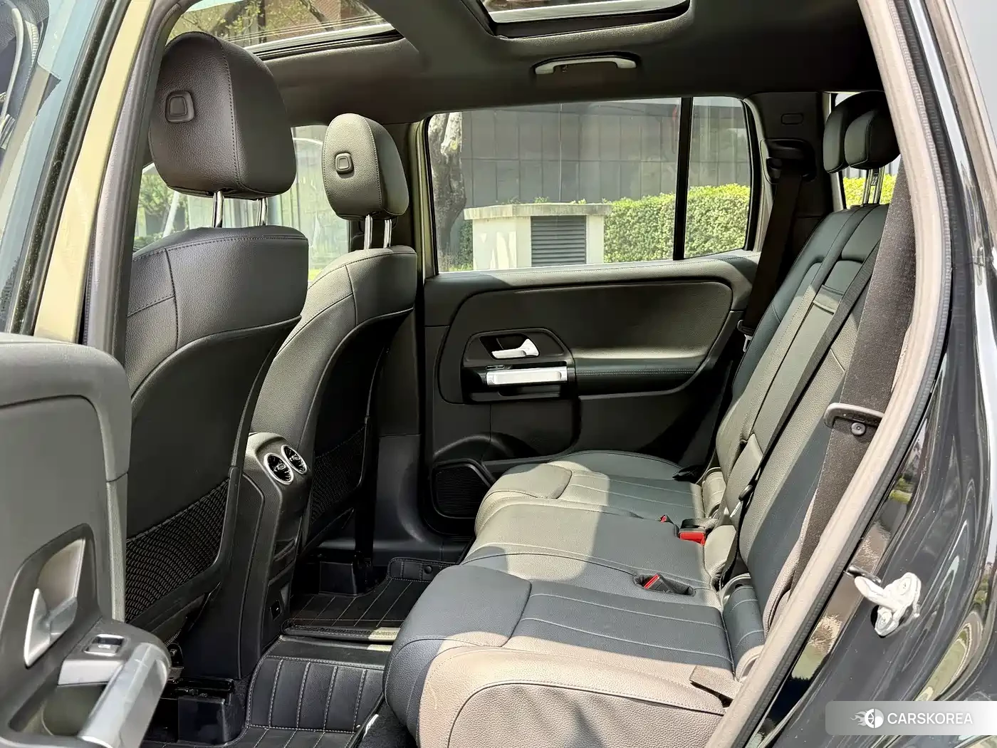 Mercedes-Benz GLB id 4628998 из Китая 29