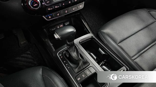 Kia The New Sorento id 4502673 из Кореи 19