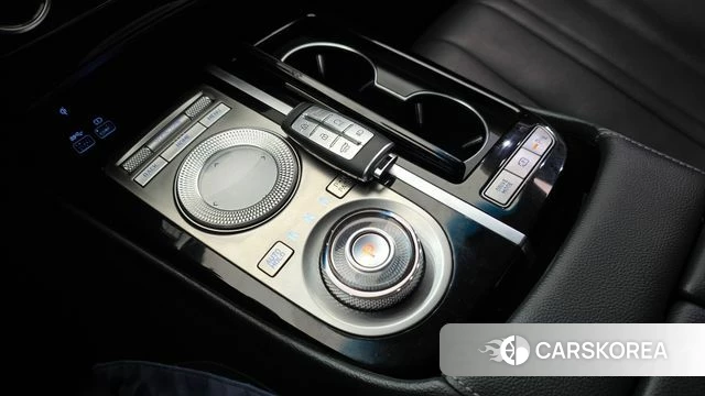 Genesis G80 (RG3) id 3910643 из Кореи 19