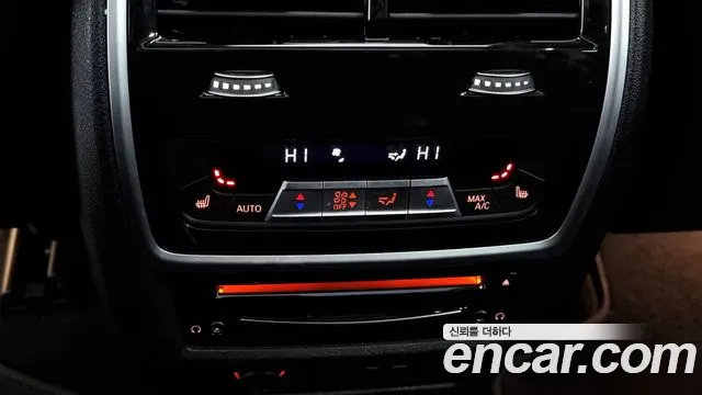 BMW X7 (G07) id 2516230 из Кореи 19