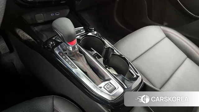 Chevrolet (GM Daewoo) Trax Crossover id 3715971 из Кореи 19