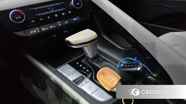 Hyundai Avante (CN7) id 3651113 из Кореи 19