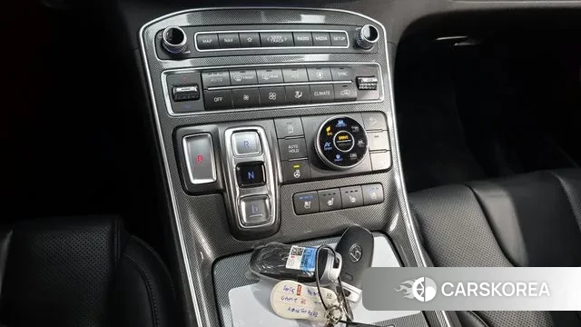 Hyundai The New Santa Fe id 3463157 из Кореи 19