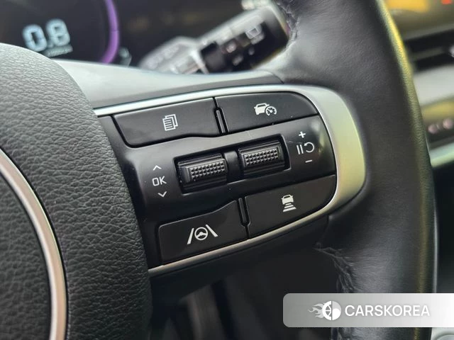 Kia Sportage 5th Generation id 3851247 из Кореи 19