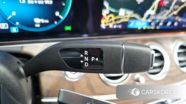 Mercedes-Benz E-Class W213 id 4691795 из Кореи 34