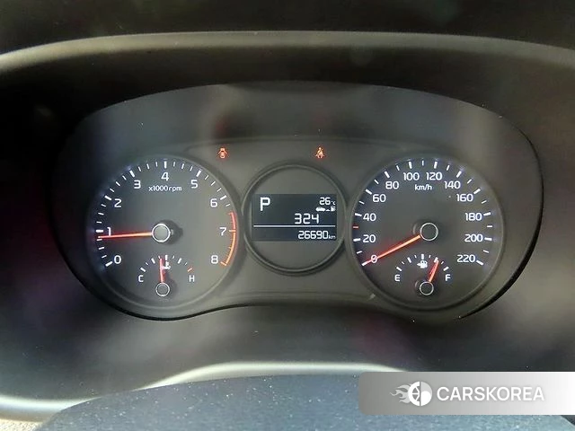 Kia All New Morning (JA) id 4595840 из Кореи 19
