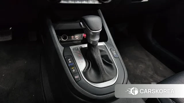 Kia Come New K3 id 3479745 из Кореи 19