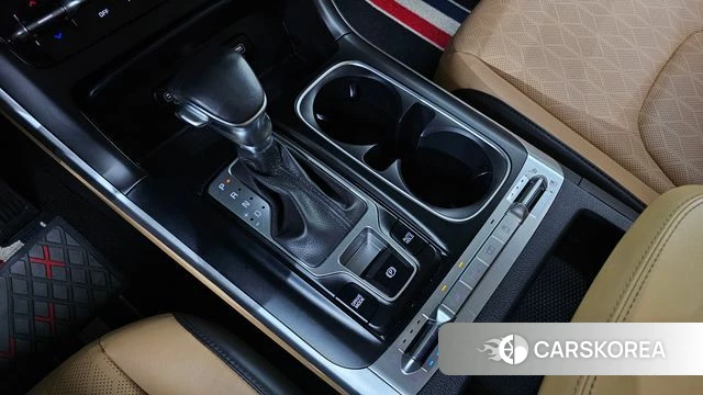 Kia Carnival 4th generation id 4331051 из Кореи 29