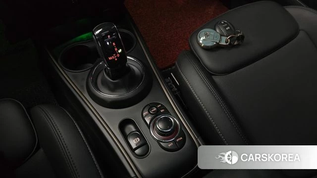 Mini Cooper Countryman id 4549017 из Кореи 19