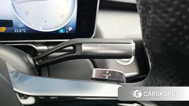 Mercedes-Benz S-Class W223 id 3335179 из Кореи 19