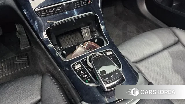 Mercedes-Benz C-Class W205 id 2961144 из Кореи 19