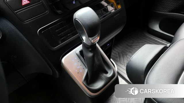 Hyundai Staria id 3870739 из Кореи 19