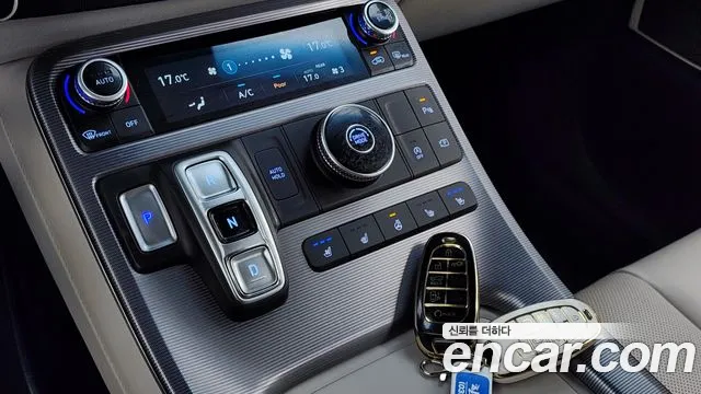 Hyundai The New Palisade id 2816667 из Кореи 19