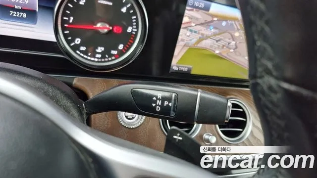 Mercedes-Benz E-Class W213 id 2896696 из Кореи 19