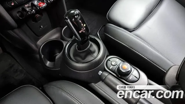 Mini Cooper id 2854847 из Кореи 19