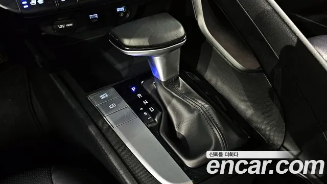 Hyundai Avante (CN7) id 2664271 из Кореи 19