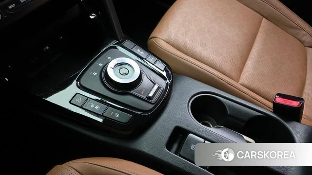 Kia The New Seltos id 3838774 из Кореи 19