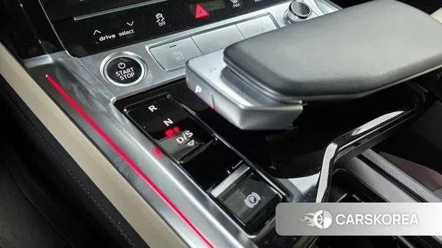 Audi e-Tron id 3686010 из Кореи 19