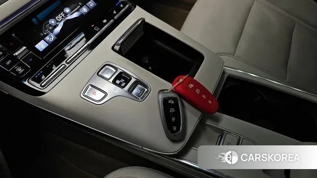 Hyundai The New Grandeur IG id 3474235 из Кореи 19