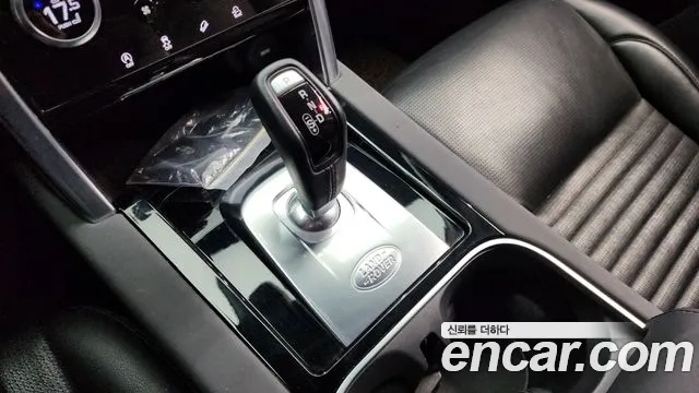 Land Rover Discovery Sports 2nd Generation id 2922108 из Кореи 19
