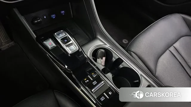 Hyundai Sonata (DN8) id 3043275 из Кореи 19