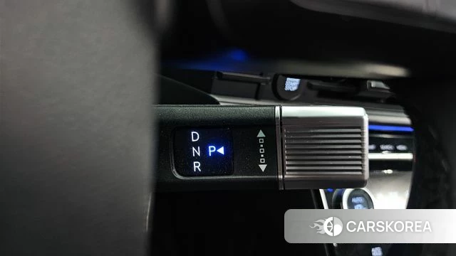 Hyundai Santa Fe (MX5) id 4617384 из Кореи 19