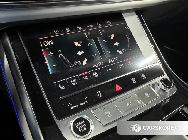 Audi Q7 (4M) id 4493331 из Кореи 13