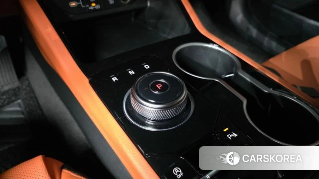 Kia The New K5 3rd generation id 4291856 из Кореи 29
