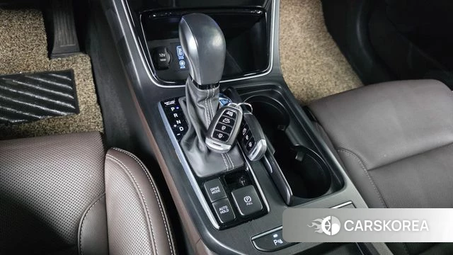 Hyundai Grandeur IG id 4568616 из Кореи 19