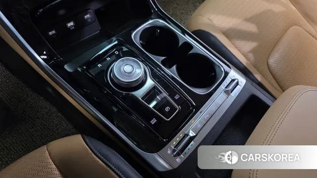 Kia Carnival 4th generation id 3685156 из Кореи 19