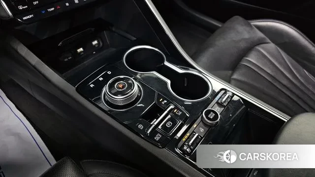 Kia K5 3rd generation id 3661333 из Кореи 19