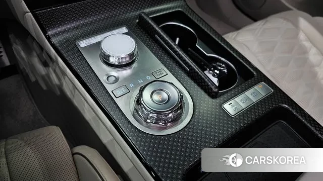 Genesis G80 (RG3) id 3731579 из Кореи 19