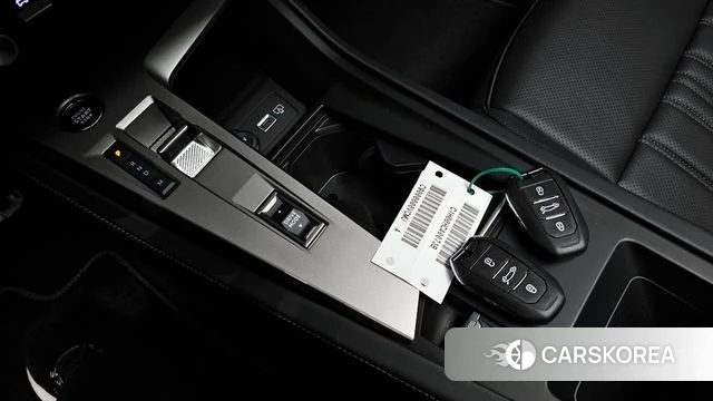 Peugeot 408 id 3805144 из Кореи 19